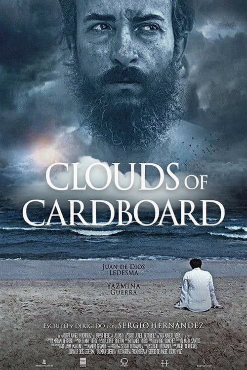 Clouds of Cardboard poster
