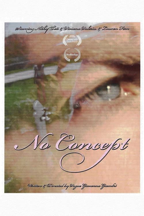 No Concept poster