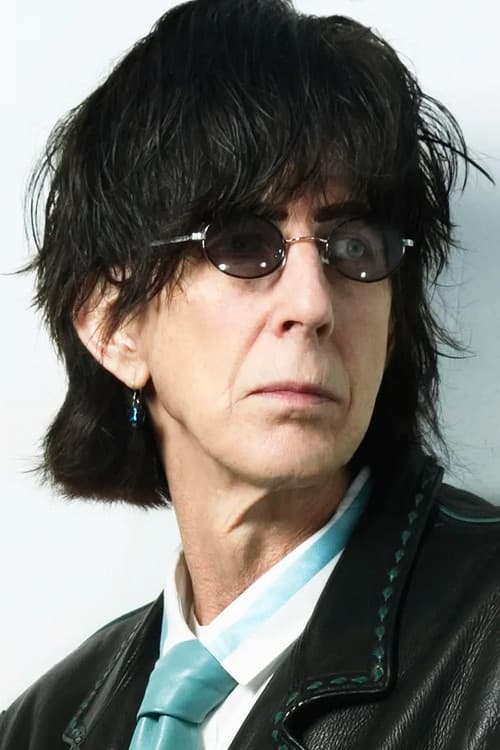 Ric Ocasek profile photo