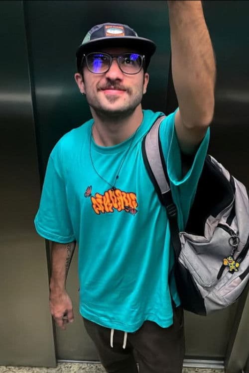 Enzão profile photo