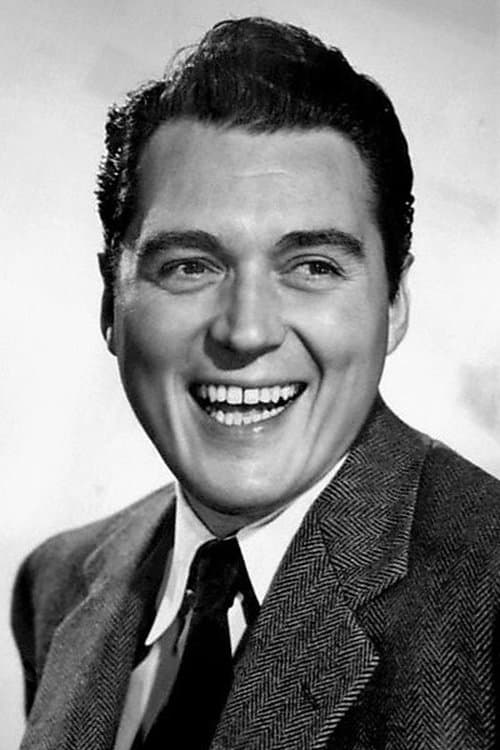 William Bishop profile photo