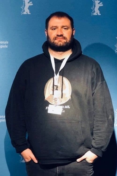 Vakhtang Jajanidze profile photo