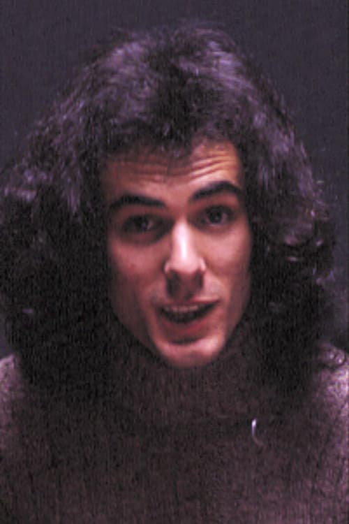 Jeffrey Mitchell profile photo