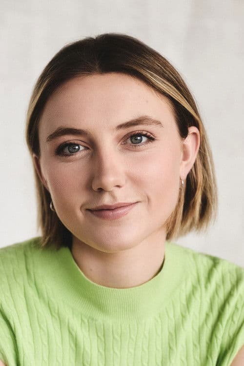 Romy Bouchard profile photo