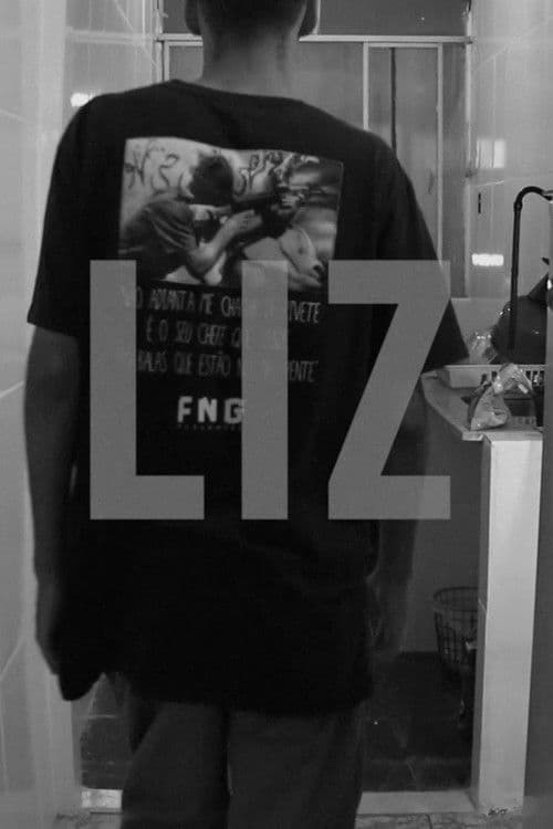 LIZ poster