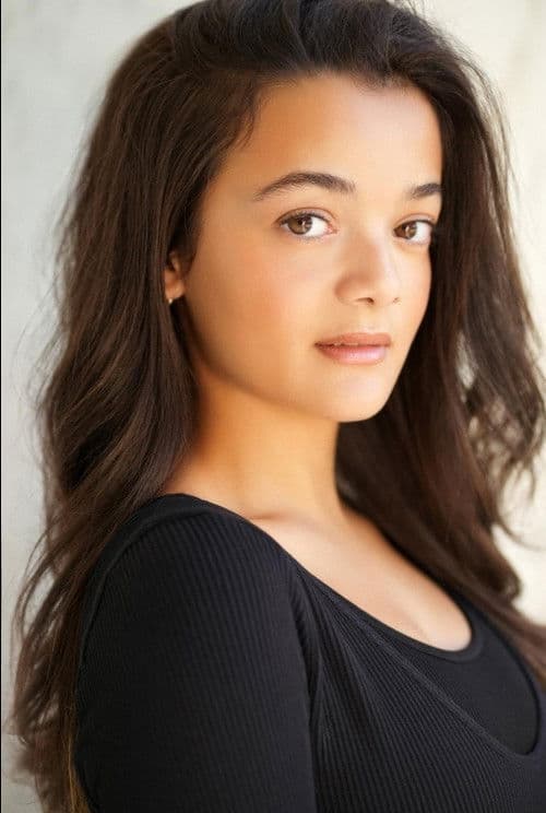 Ivory Baker profile photo