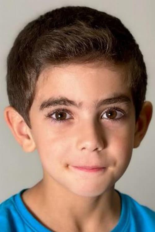 Ian Cortegoso profile photo