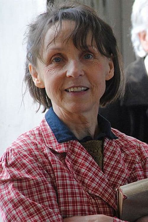 Gisèle Kergoët profile photo