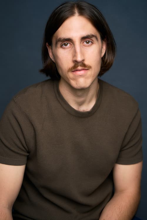 Jesse Montagna profile photo