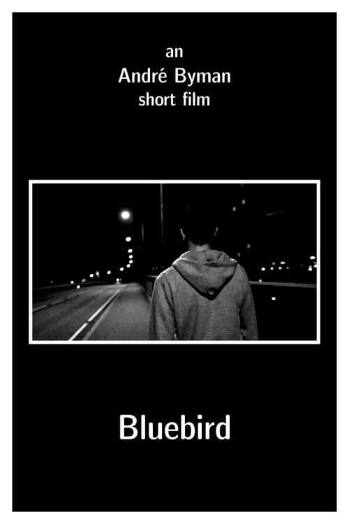 Bluebird poster