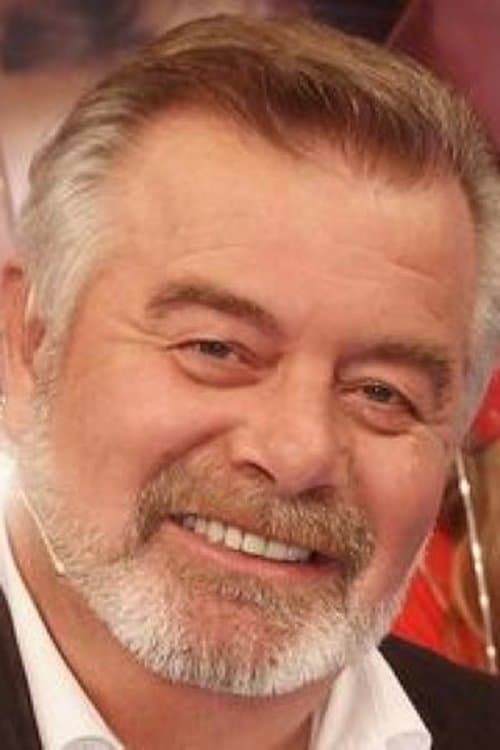 Harry Wijnvoord profile photo