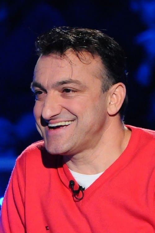 Vasil Vasilev-Zueka profile photo