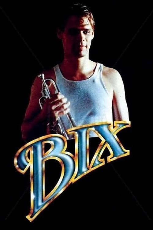 Bix poster