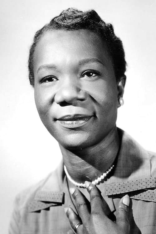 Beah Richards profile photo