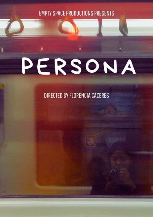 Persona poster