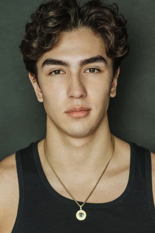 Brandon Ironside profile photo