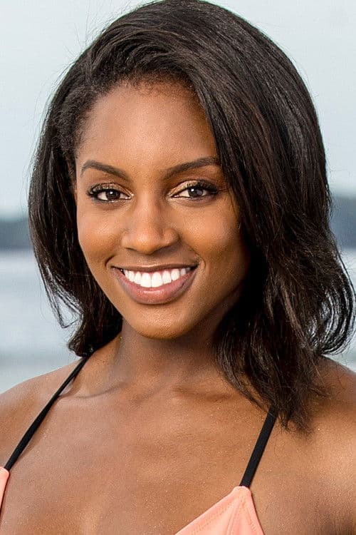 Desi Williams profile photo