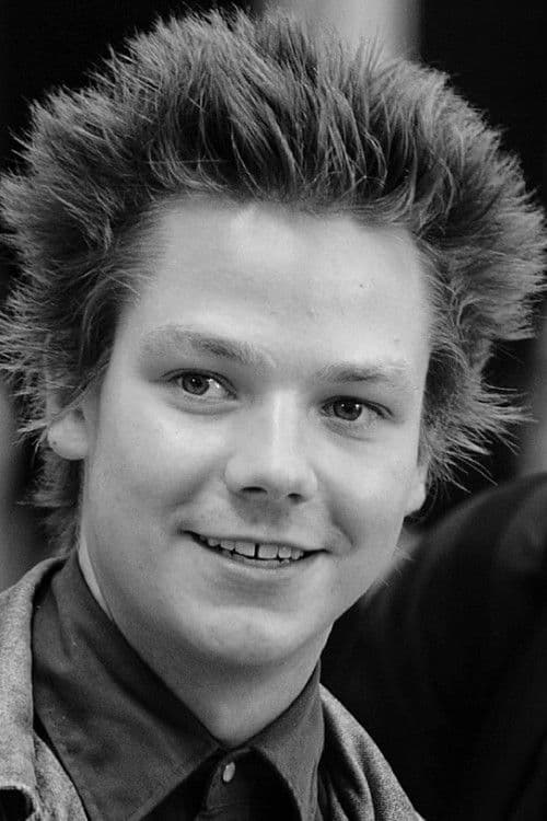 Jackson Sluiter profile photo