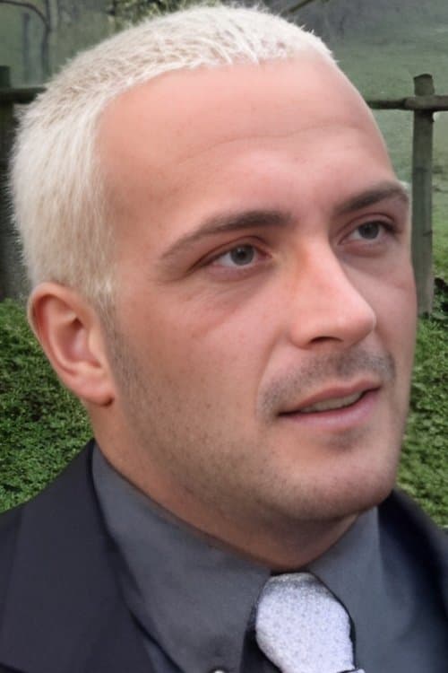 Alex Mantegna profile photo