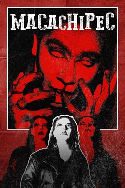 Macachipec poster