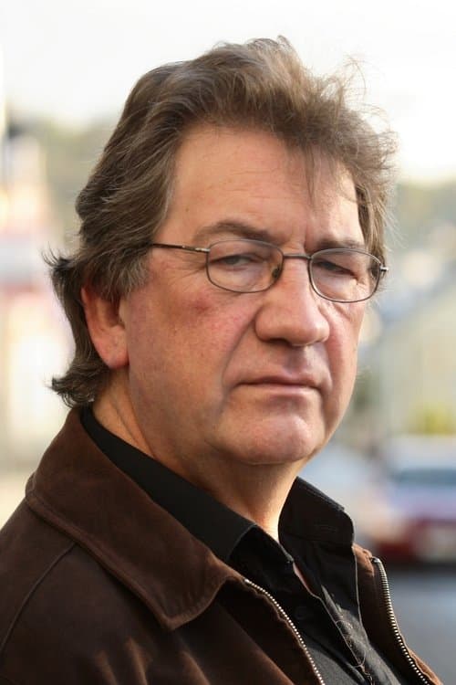 Alan Stanford profile photo