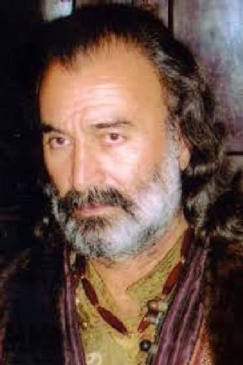 Khodzha Durdy Narliyev profile photo