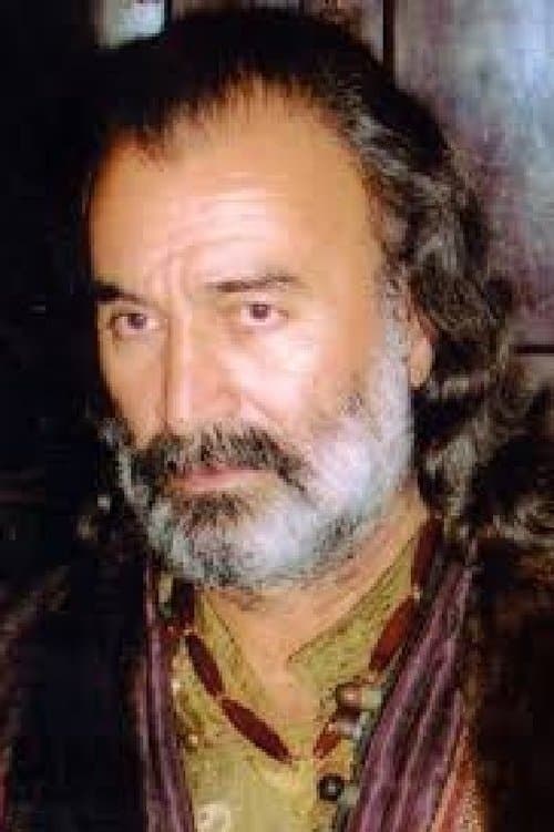 Khodzha Durdy Narliyev profile photo