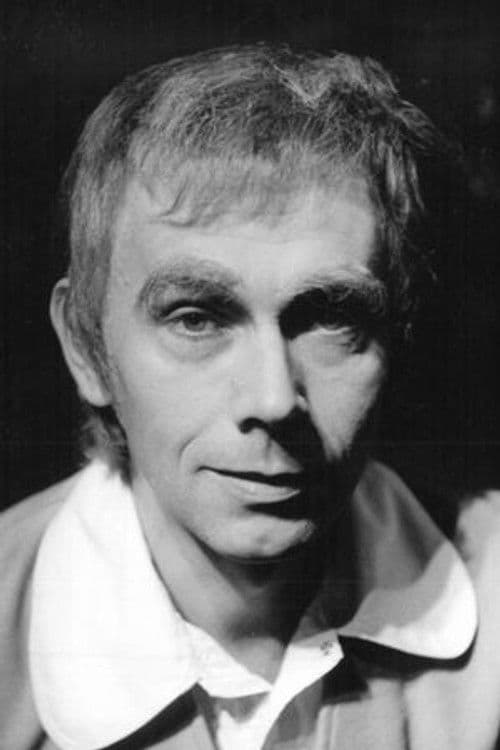 Antonín Beba profile photo