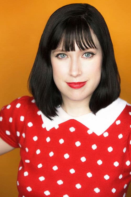 Alison Stolpa profile photo