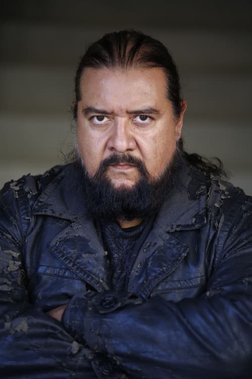 Mario Rocha profile photo