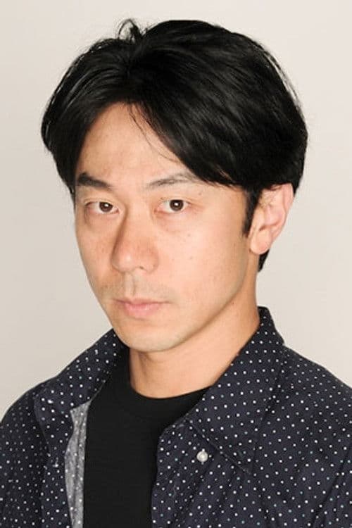 Hiroaki Fukui profile photo