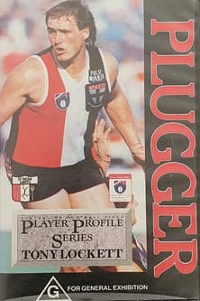 Plugger poster