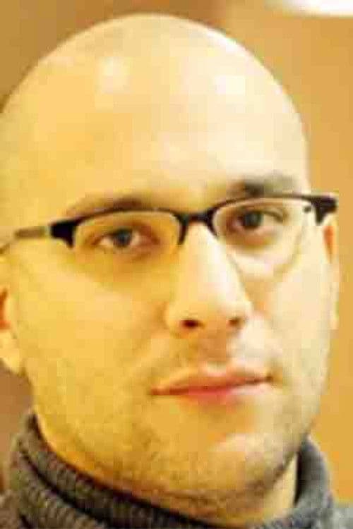 Erez Ben Harosh profile photo