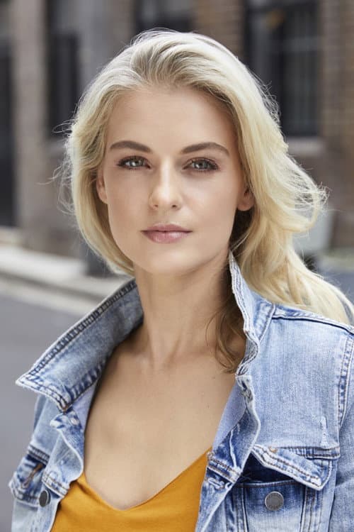Sarah-Louise Collidge profile photo