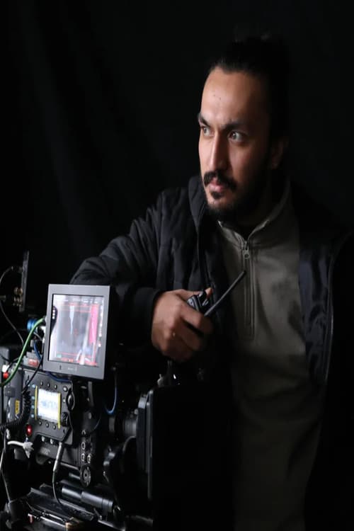 Sayed Ali Hashemi profile photo