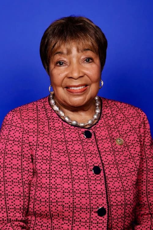 Eddie Bernice Johnson profile photo