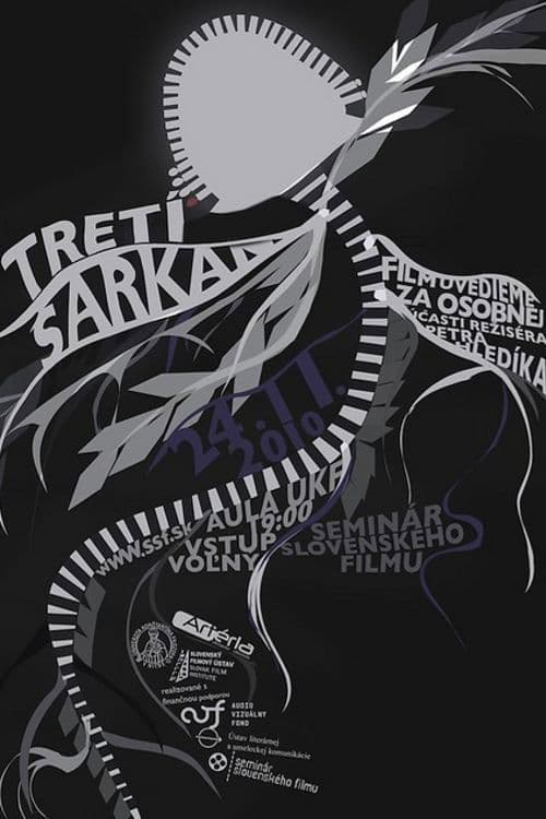 The Third Dragon poster