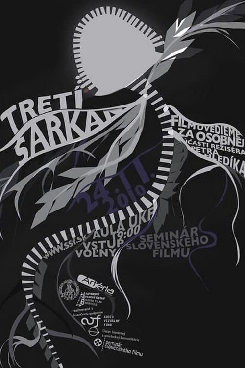 The Third Dragon poster