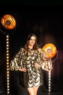 Ellie Taylor: Palavering! poster