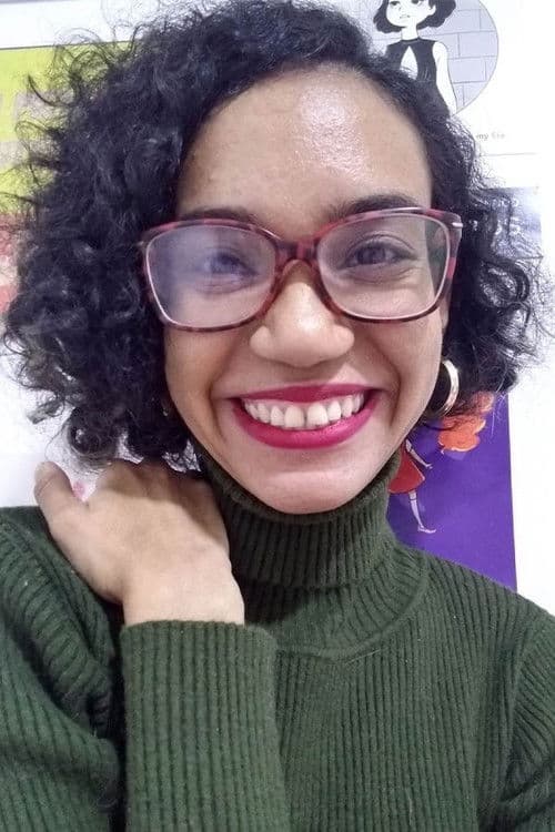 Carissa Vieira profile photo