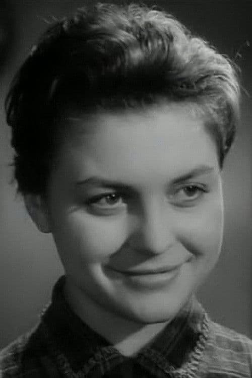 Aza Likhitchenko profile photo