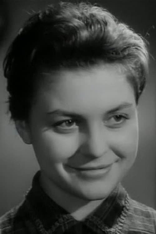 Aza Likhitchenko profile photo