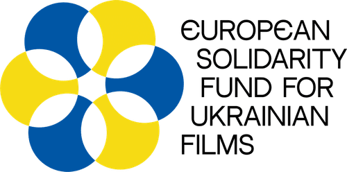 European Solidarity Fund For Ukrainian Films