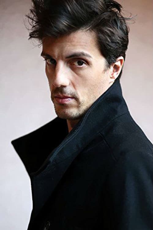 Ian Fisher profile photo