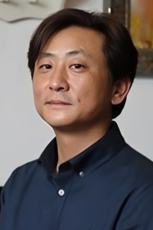 Park Joon-woo profile photo