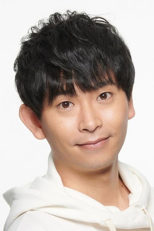 Koichi Kamiki profile photo