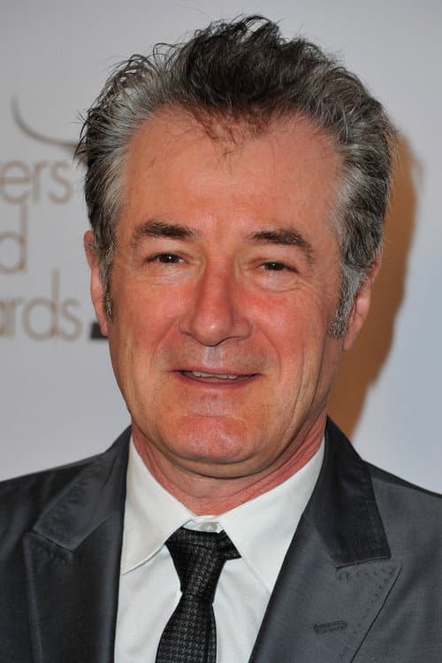 Christopher Monger profile photo