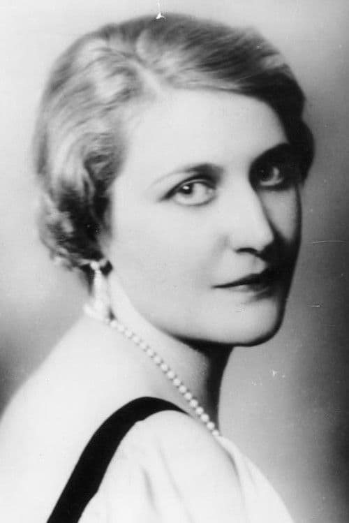 Magda Goebbels profile photo