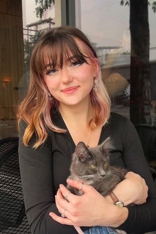 Katie Slade profile photo