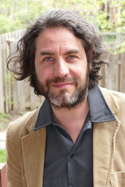 Noël Mitrani profile photo